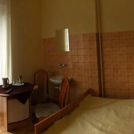 Pokoje Goscinne Szymon Władysławowo Exteriér fotografie