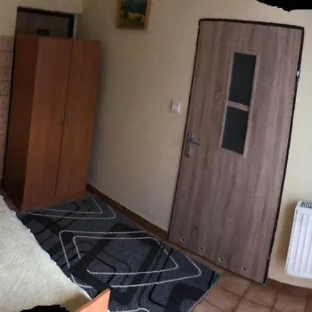 Pokoje Goscinne Szymon Władysławowo Exteriér fotografie