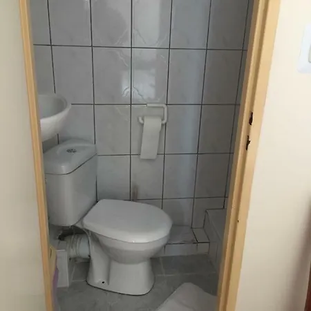 Pokoje Goscinne Szymon Władysławowo Pokoj fotografie