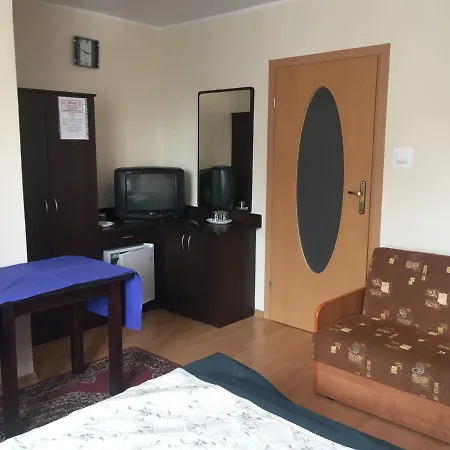 Pokoje Goscinne Szymon Władysławowo Exteriér fotografie