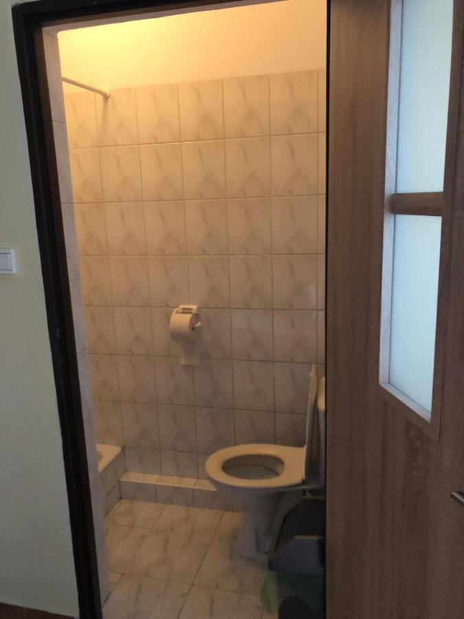 Homestay Goscinne Szymon *