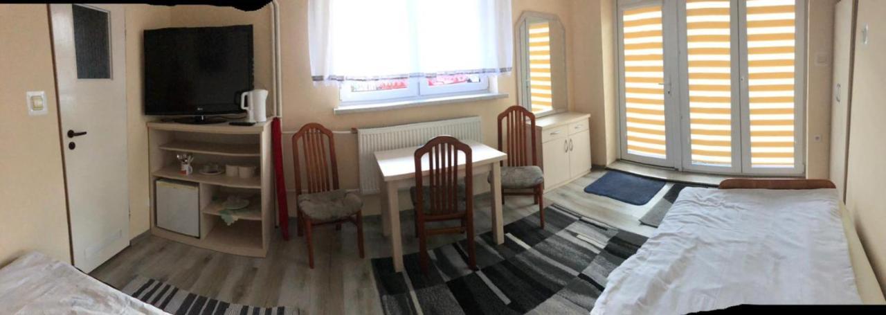 Goscinne Szymon Homestay