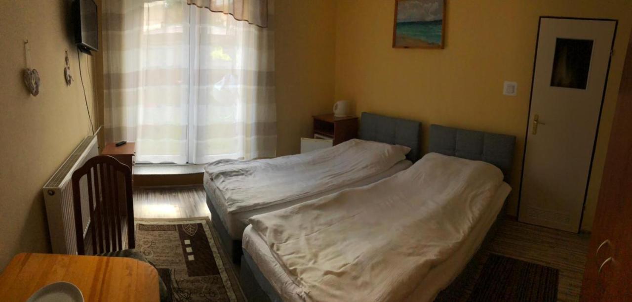 Homestay Goscinne Szymon *