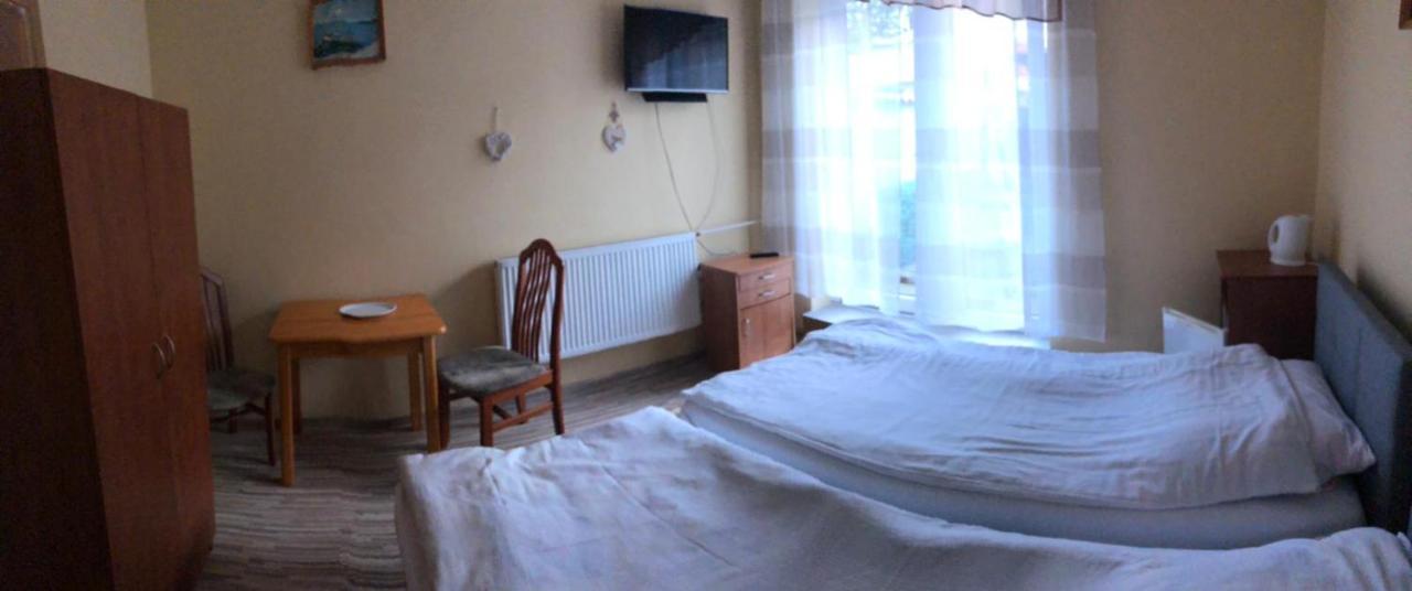 Homestay Goscinne Szymon Wladyslawowo