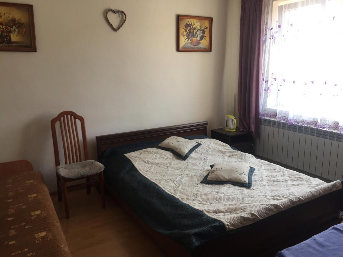 Goscinne Szymon Homestay Wladyslawowo